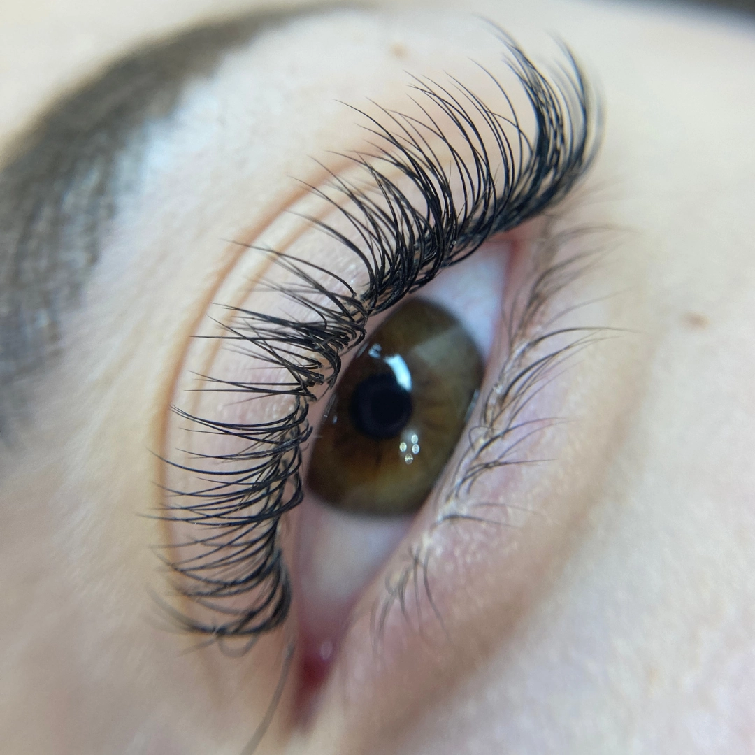 EYELASH STAR WORLD SALON