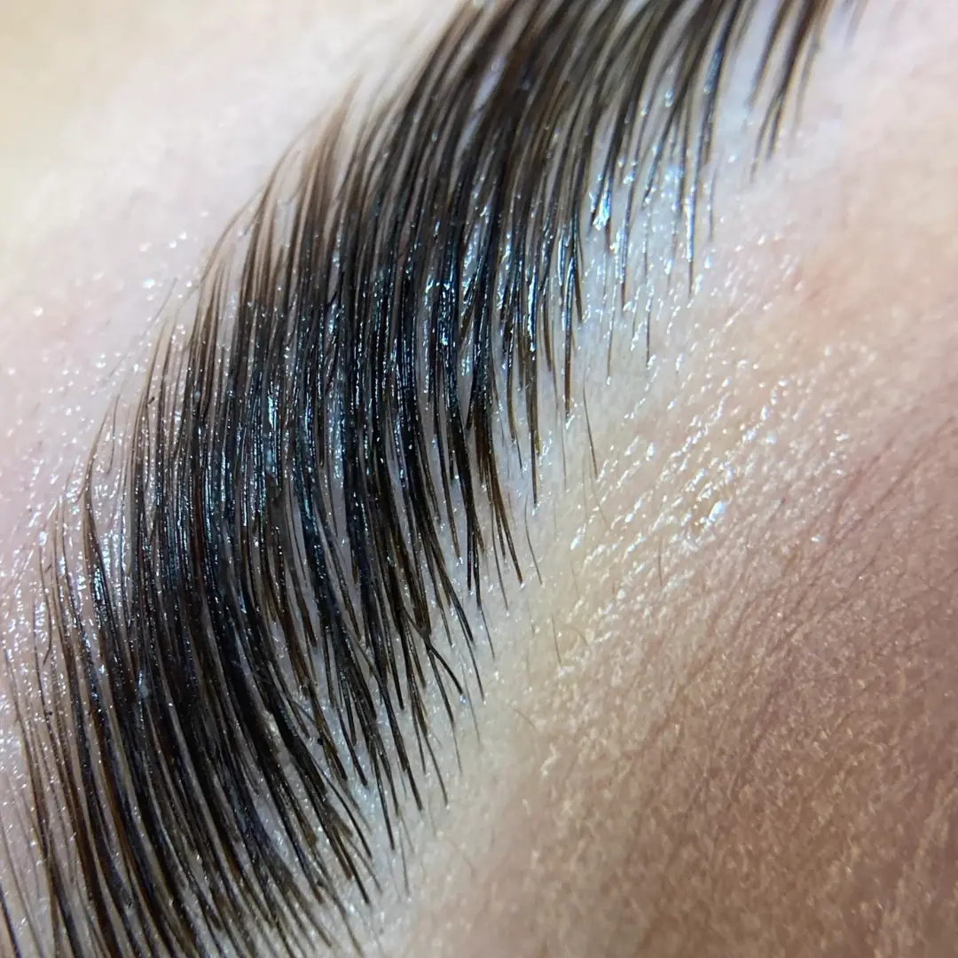 STAR WORLD SALON EYEBROWS