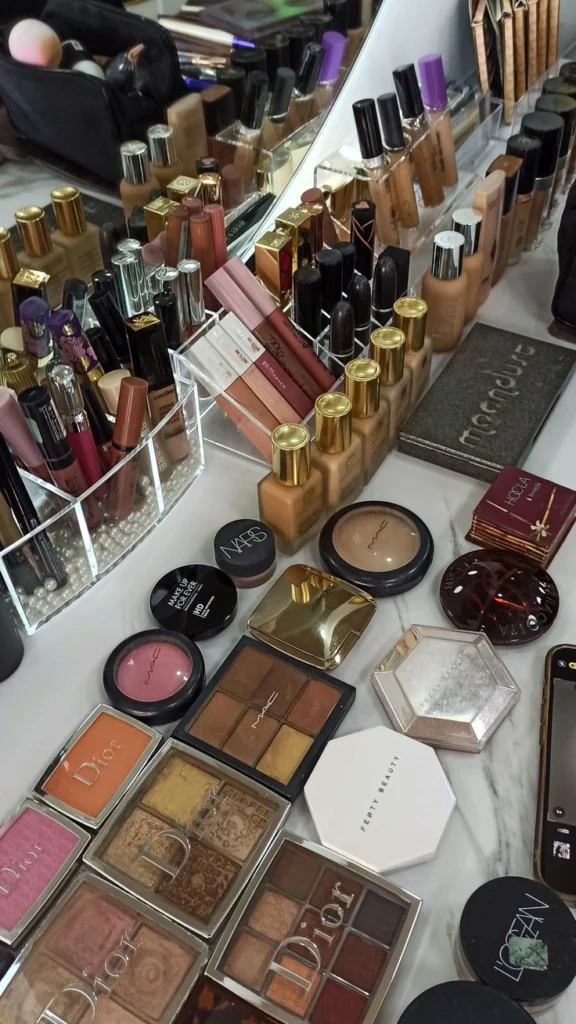 make-up-prof