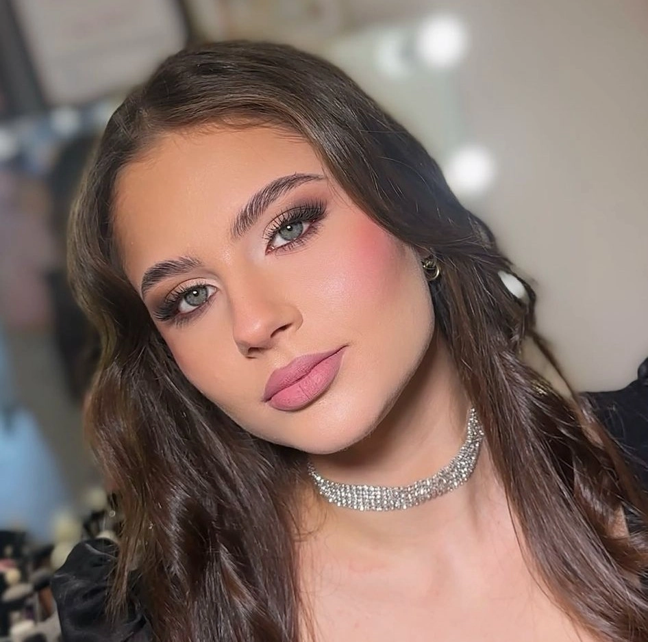 make-up